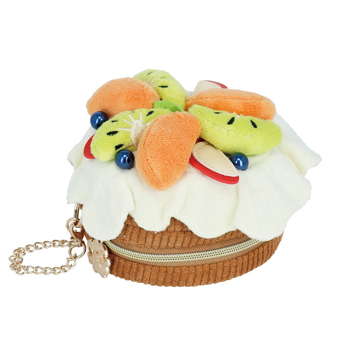 Yup! Pencil Case Fruit Tart