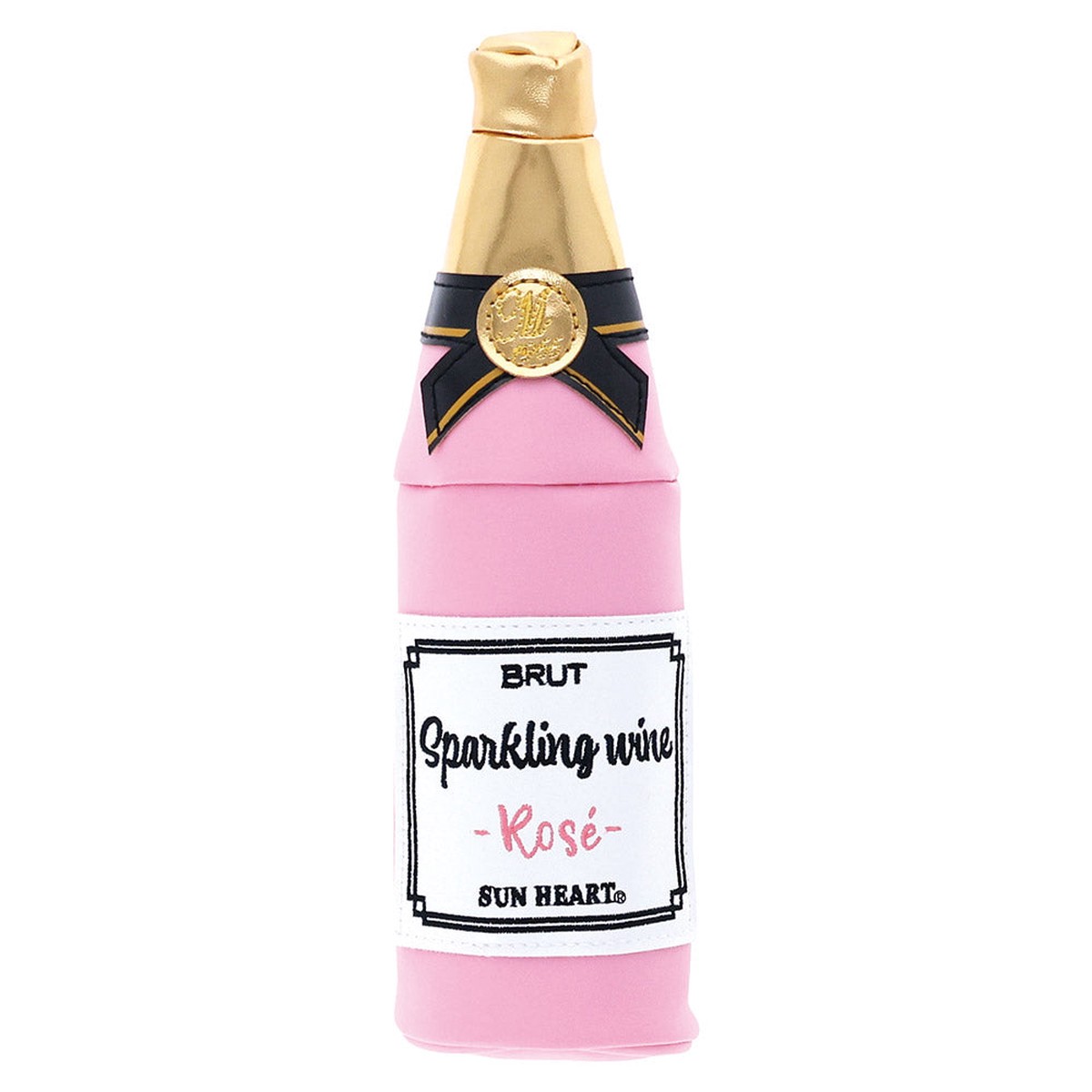 Yup! Pencil Case Sparkling Wine