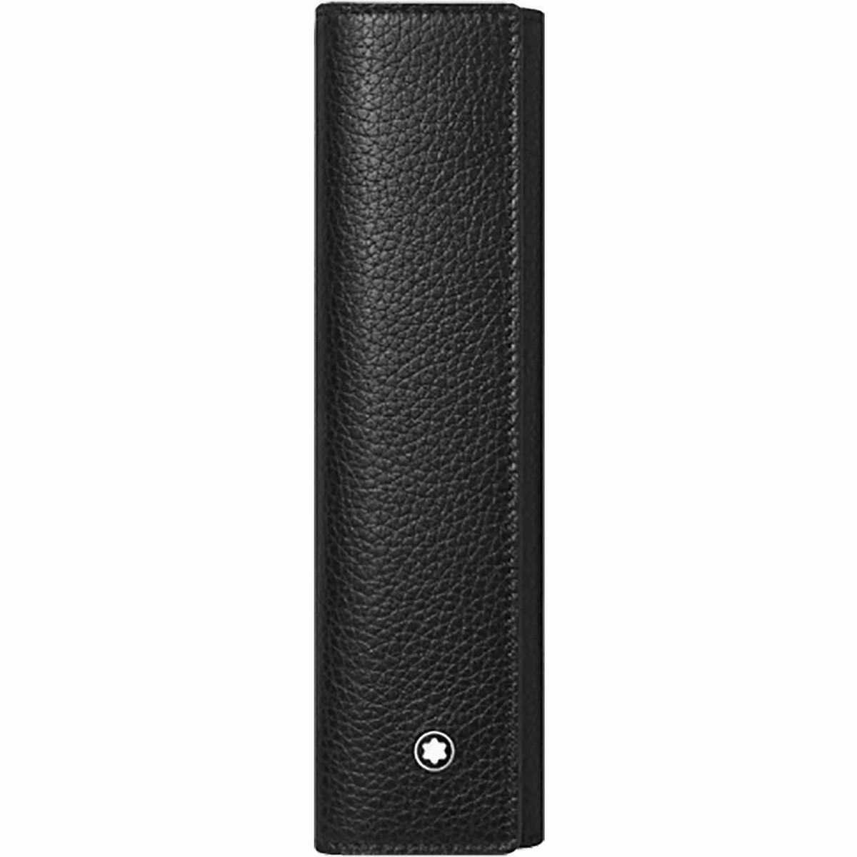 Montblanc Pen Pouch – Soft Grain Black
