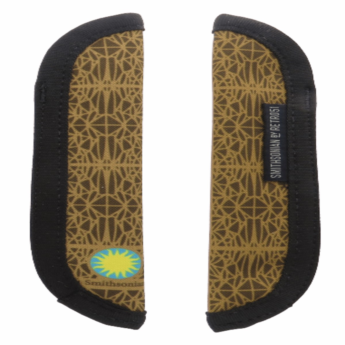 Retro 51 Rickshaw Pen Sleeves – Smithsonian