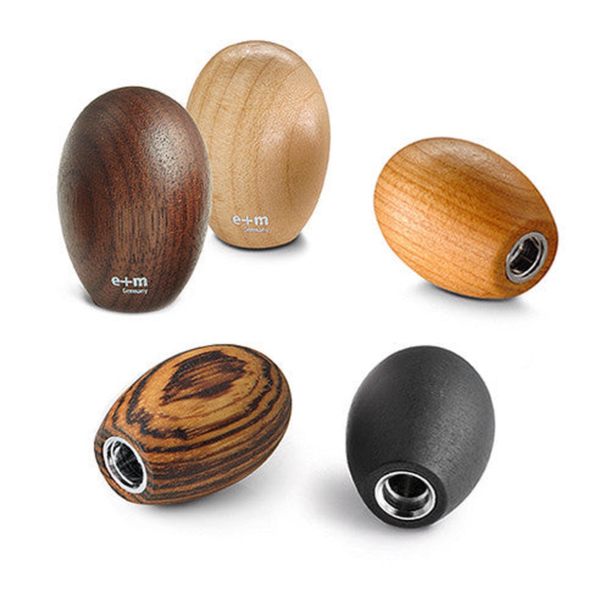 e+m Think Big 5.6mm Lead Sharpener