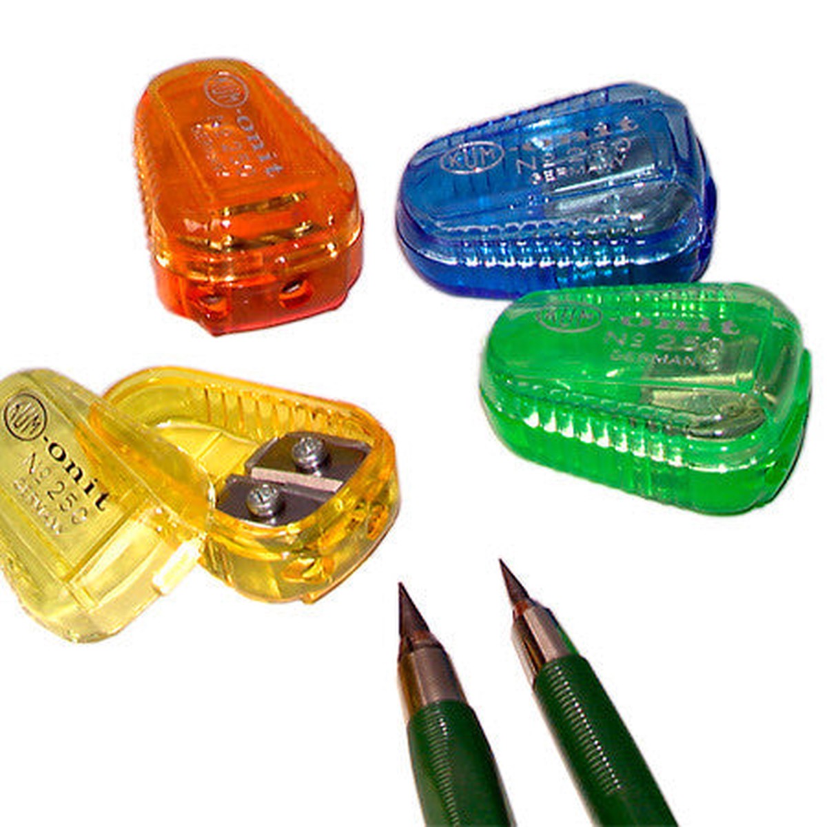 KUM Lead Pointer 250