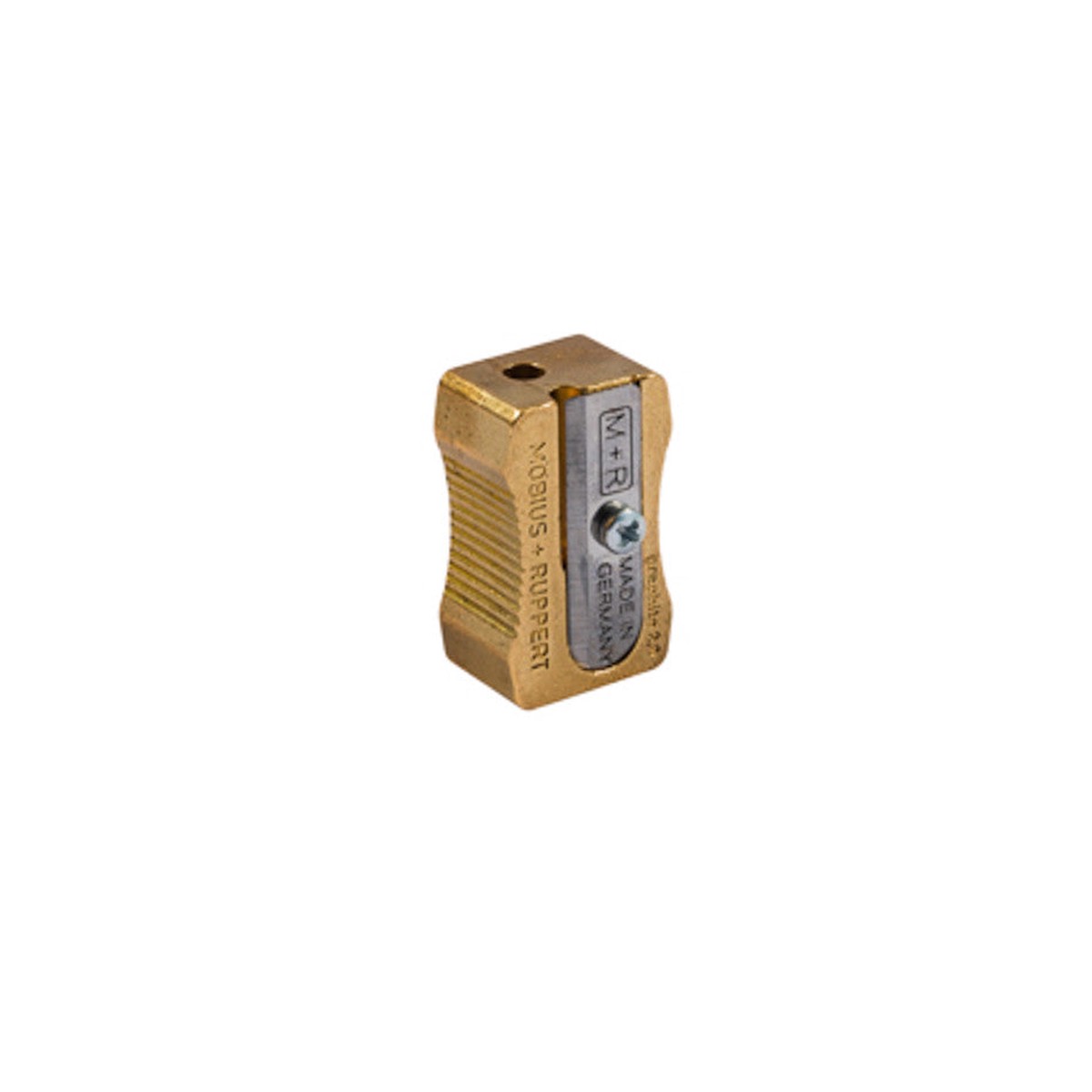 M+R Lead Pointer Brass