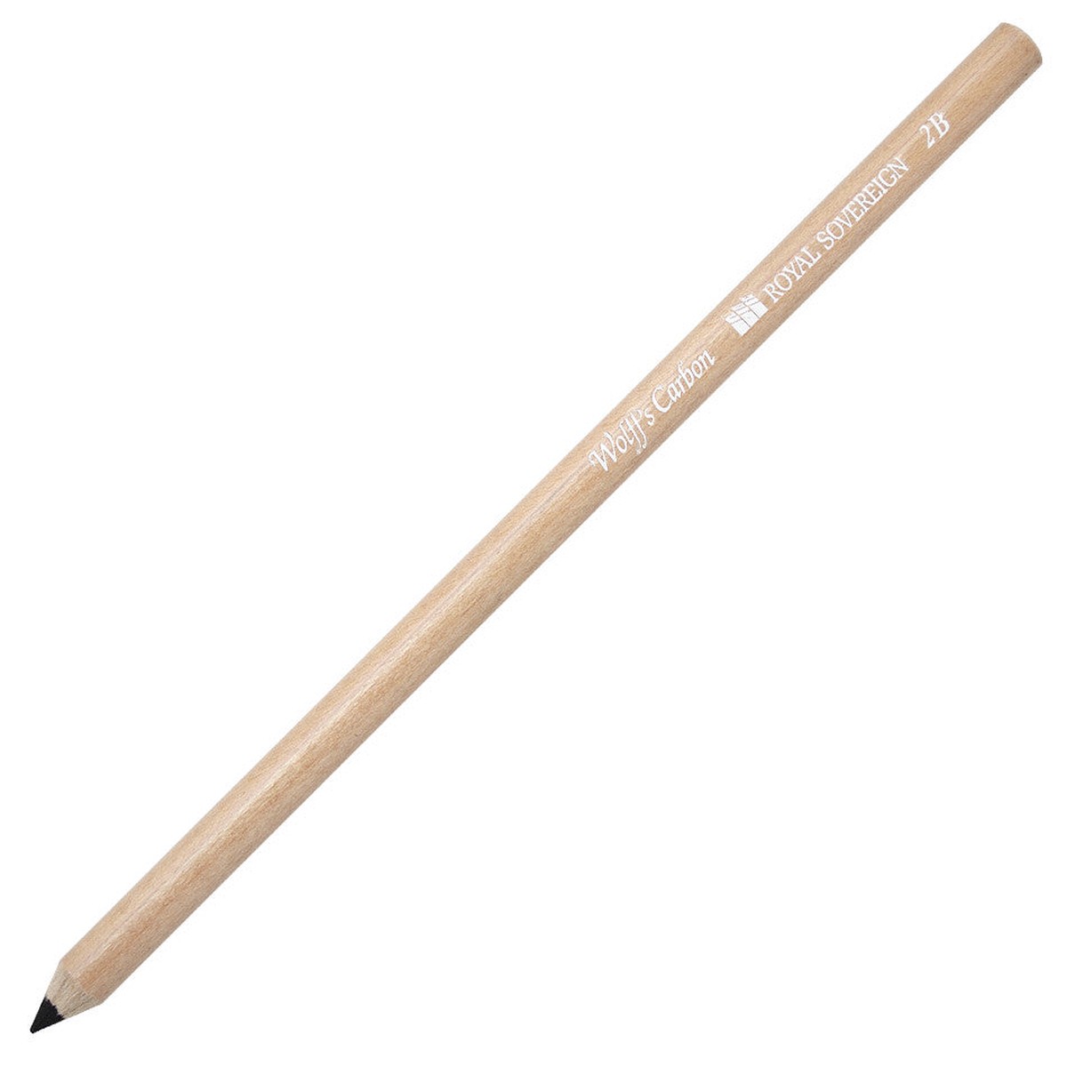 Wolff’s Carbon Pencil
