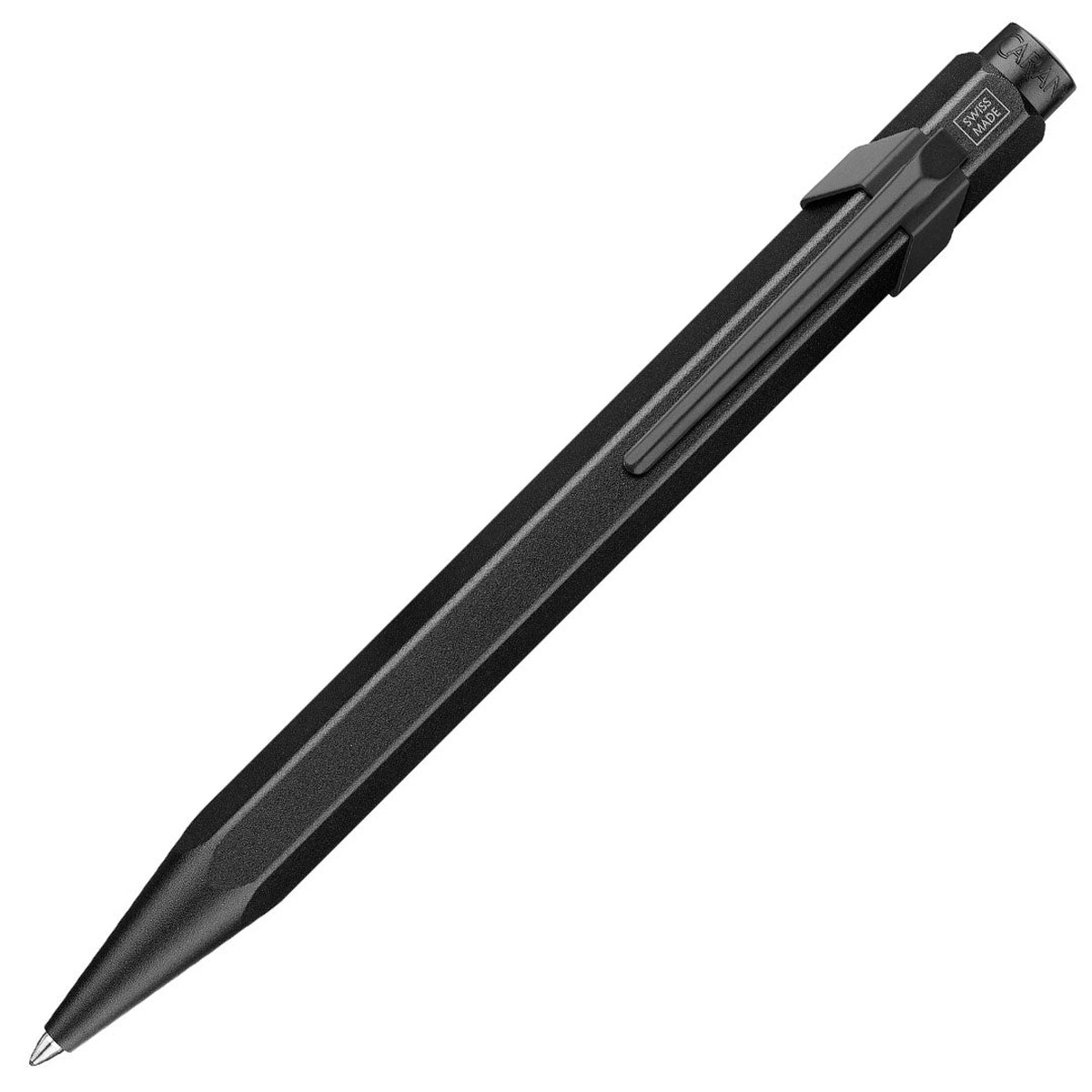 Caran d’Ache 849 XL Ballpoint Pen Black Code