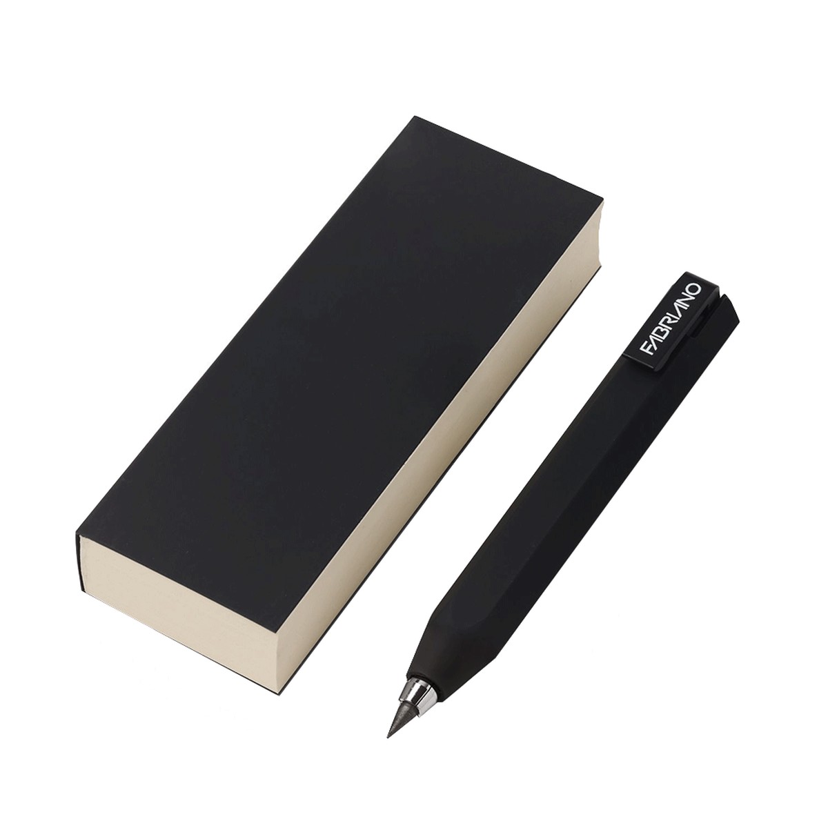 Fabriano Shorty Pencil and Pad Set