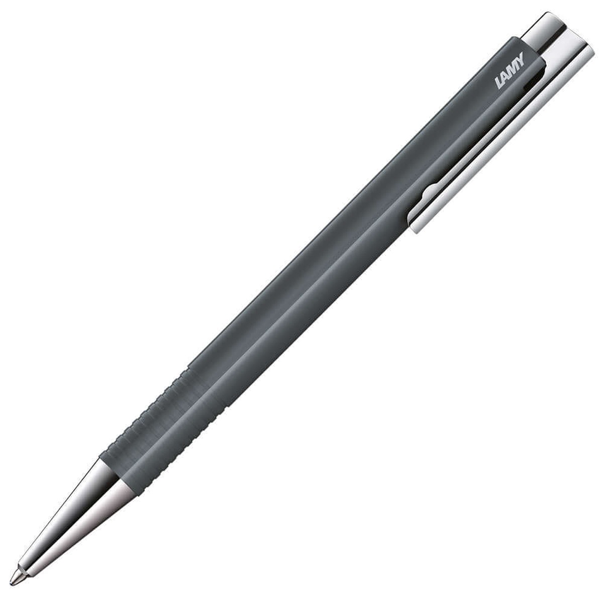 Lamy Logo M+ Ballpoint Pen Anthracite