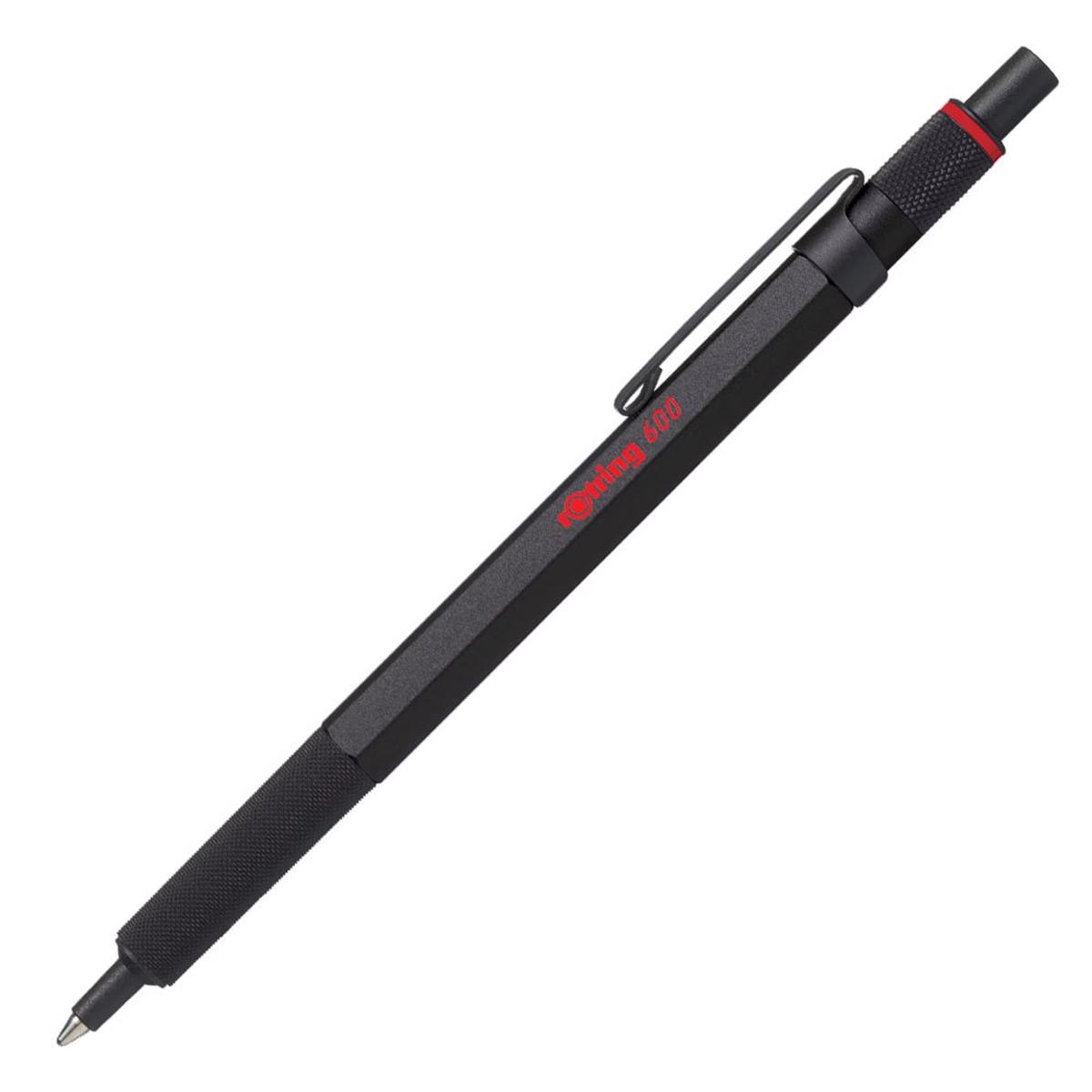 rotring 600 Ballpoint Pen Black