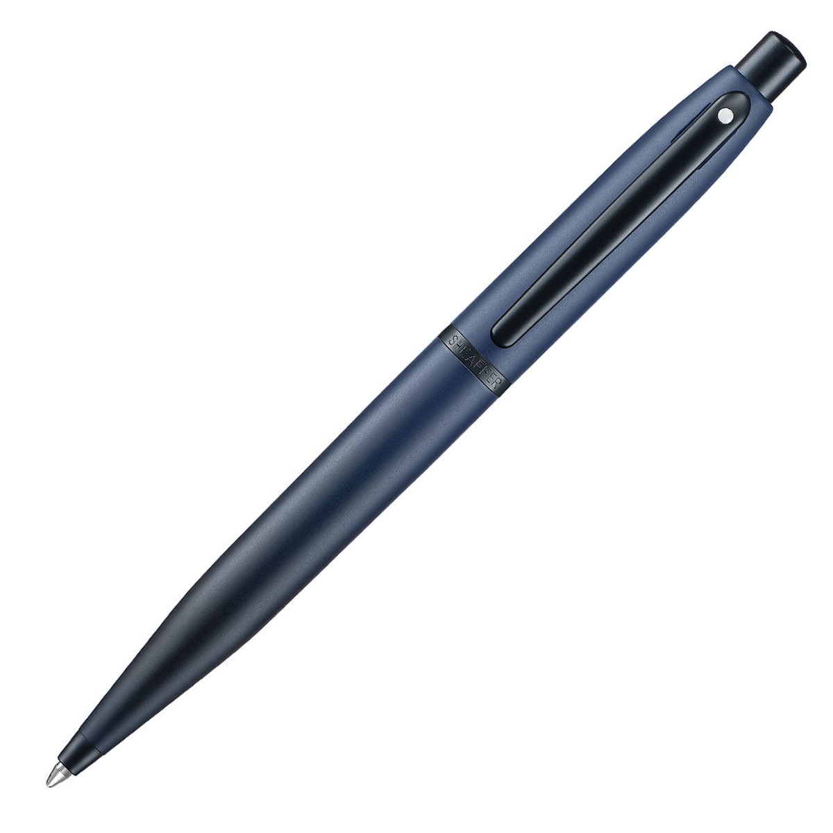Sheaffer VFM E9429 Ballpoint Pen Matte Blue