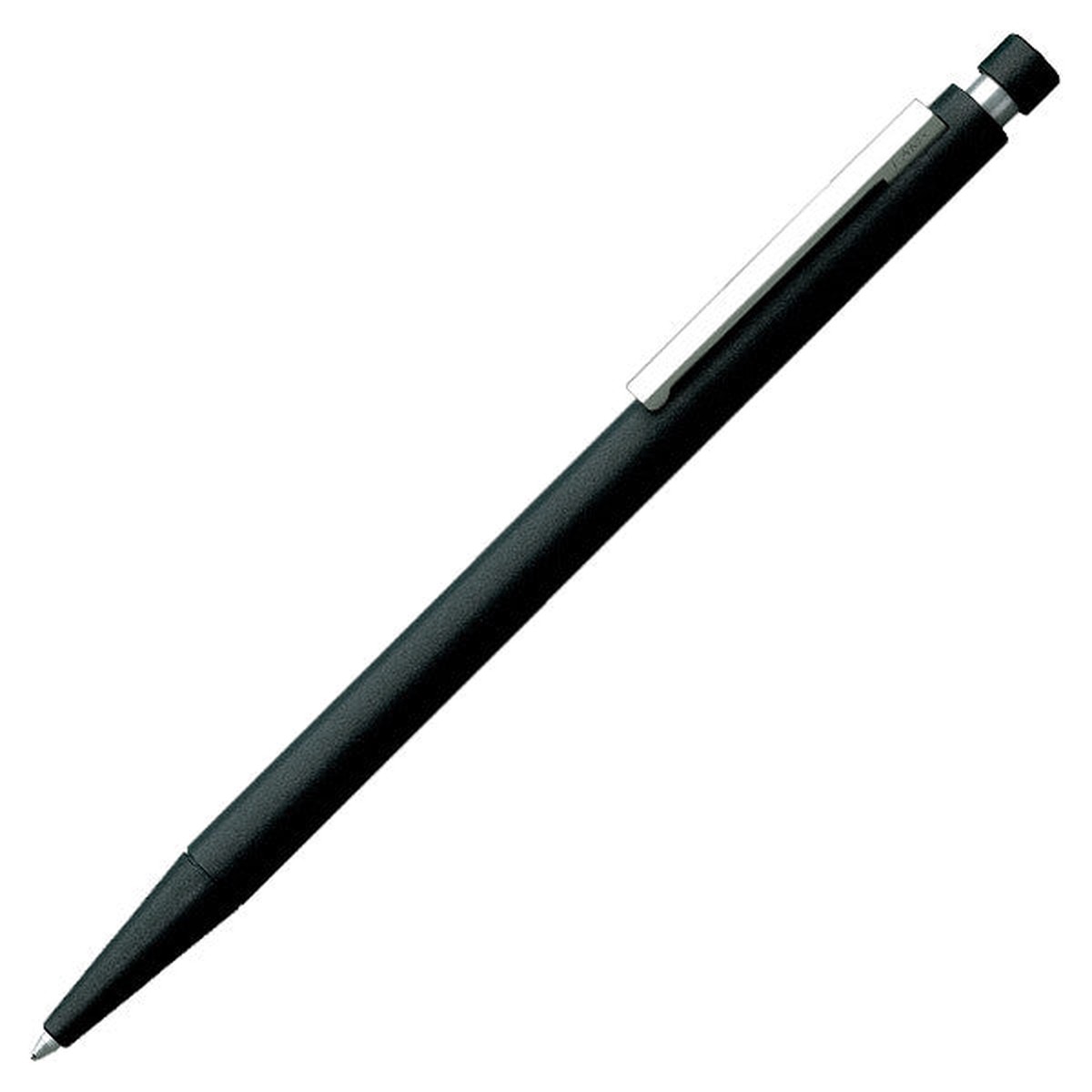 LAMY cp1 Ballpoint Pen Black