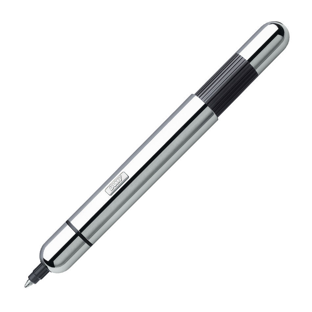 LAMY pico Ballpoint Pen Chrome