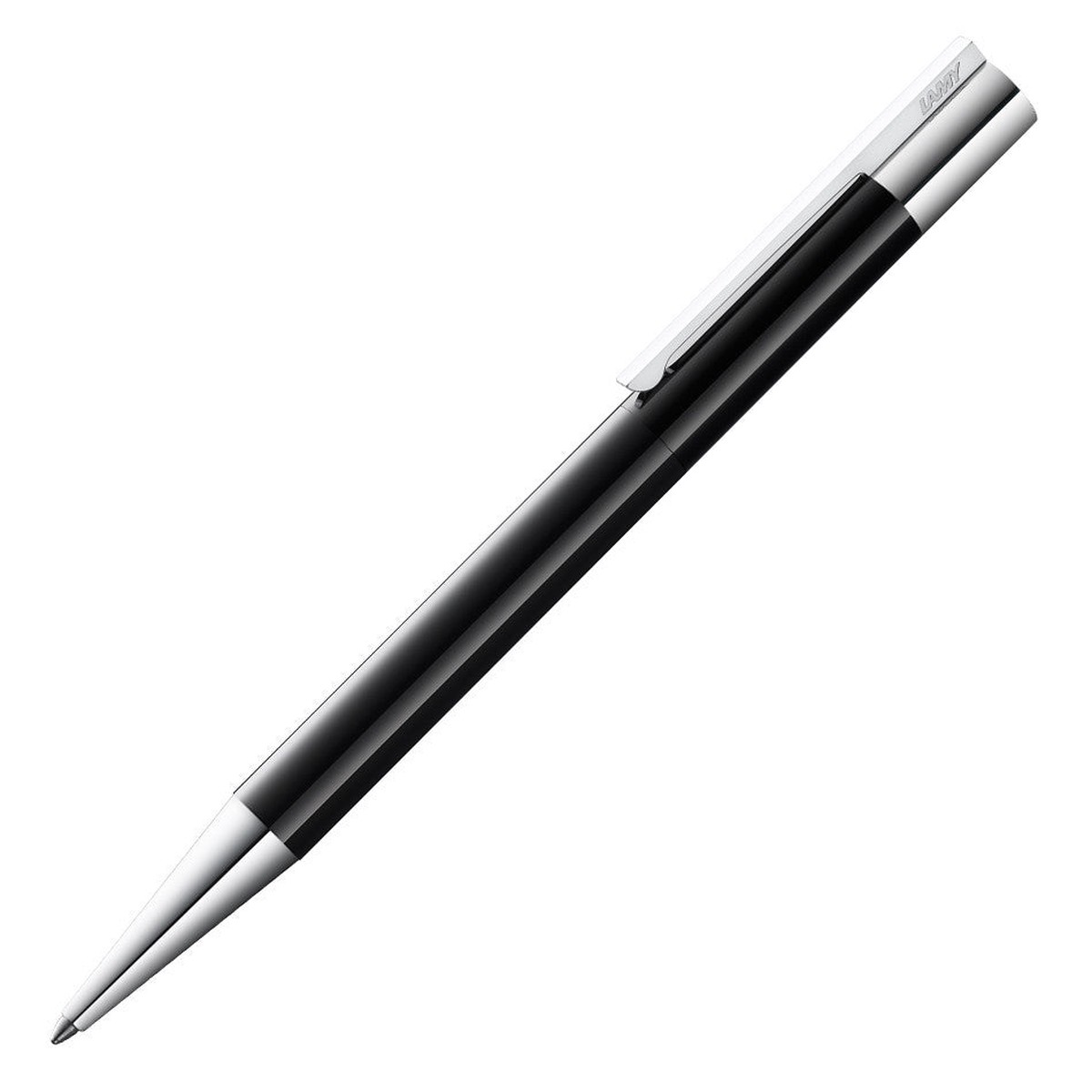 LAMY scala Ballpoint Pen Pianoblack