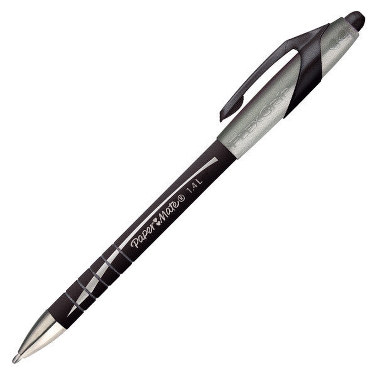 Paper Mate Flexgrip Elite Ballpoint Pen