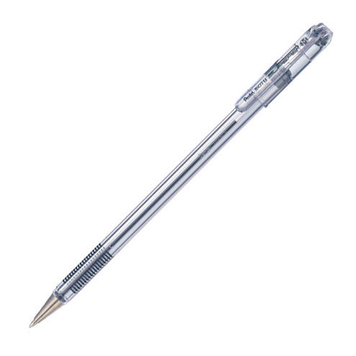 Pentel Superb Ballpoint Pen BK77 Fine