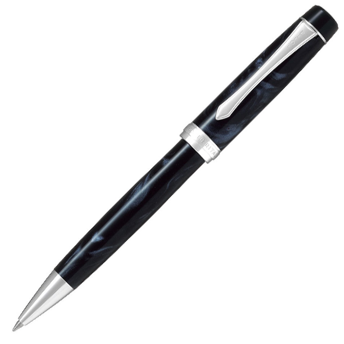 Pilot Custom Heritage SE Ballpoint Pen Black