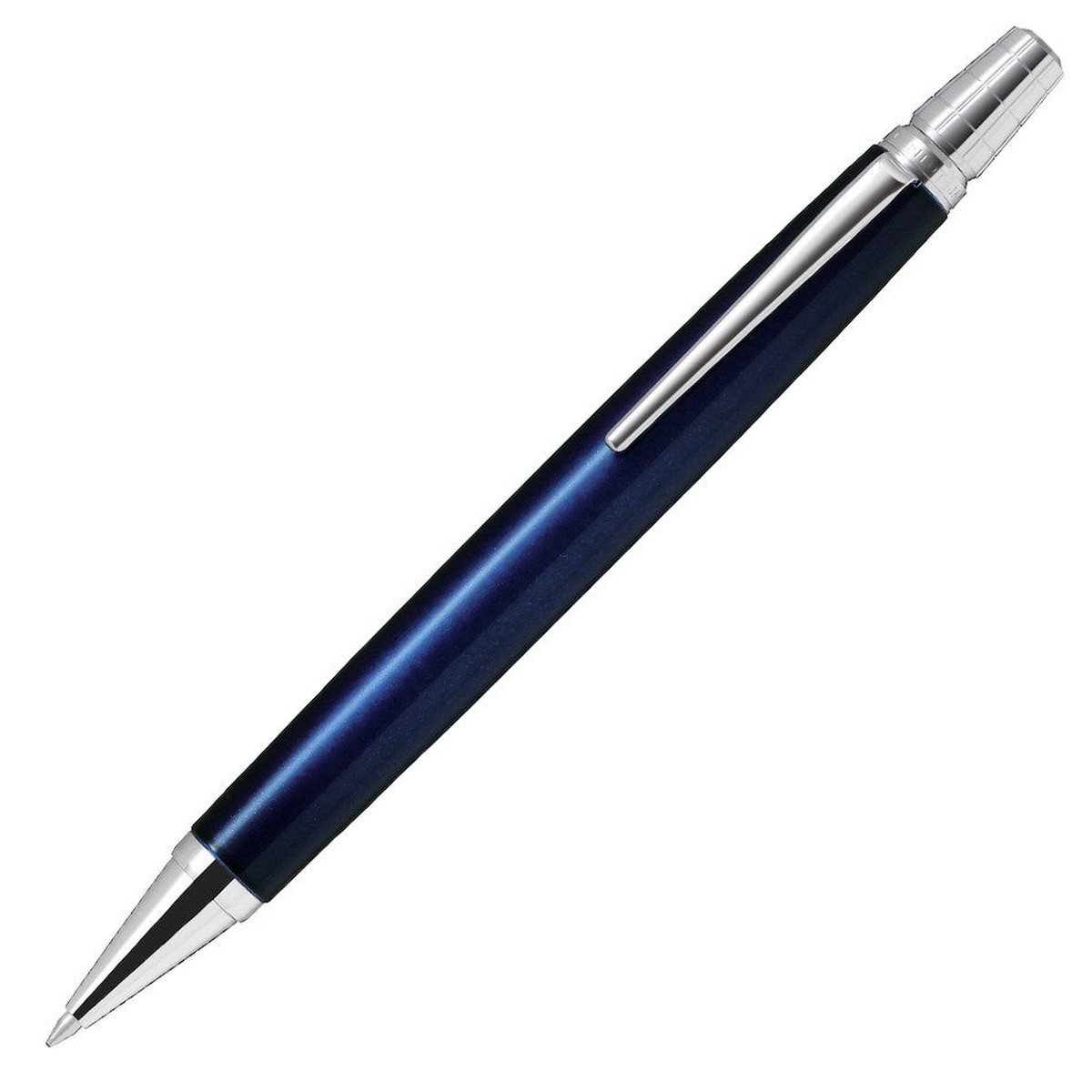 Pilot Raiz Ballpoint Pen Medium Blue