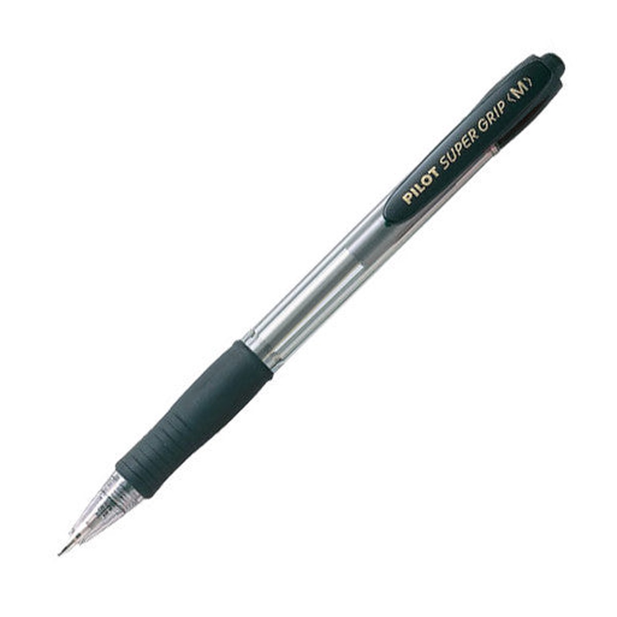 Pilot Super Grip Ballpoint Pen BPGP10RM