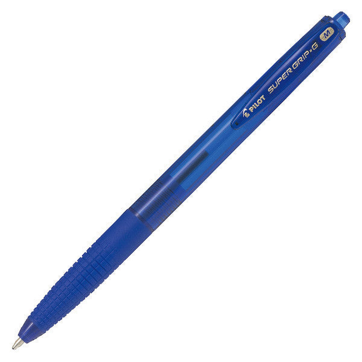 Pilot Super Grip G Retractable Ballpoint Pen