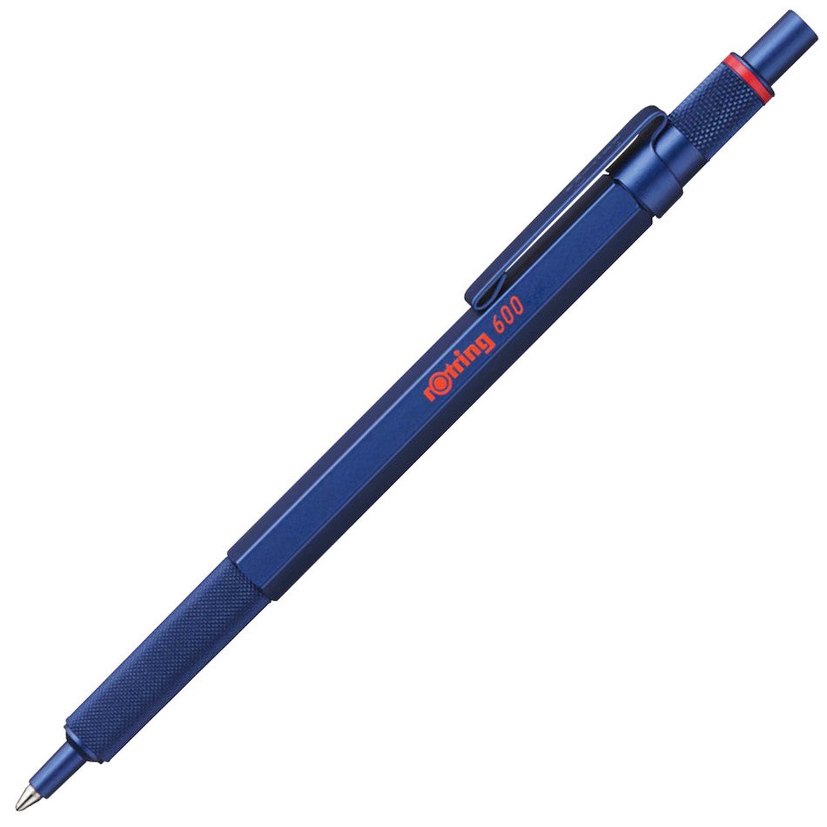 rotring 600 Ballpoint Pen Blue