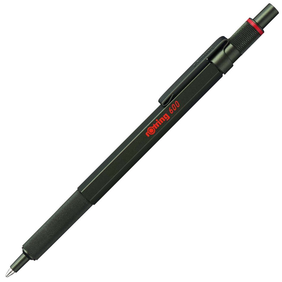 rotring 600 Ballpoint Pen Green