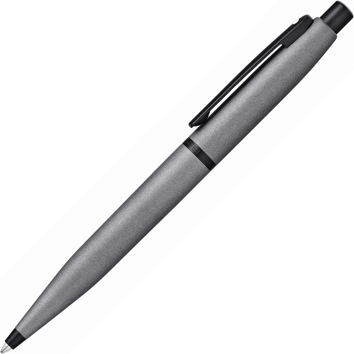 Sheaffer VFM Ballpoint Pen Matt Grey