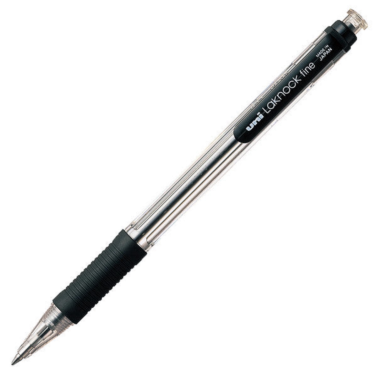 Uni Laknock SN-101 Ballpoint Pen