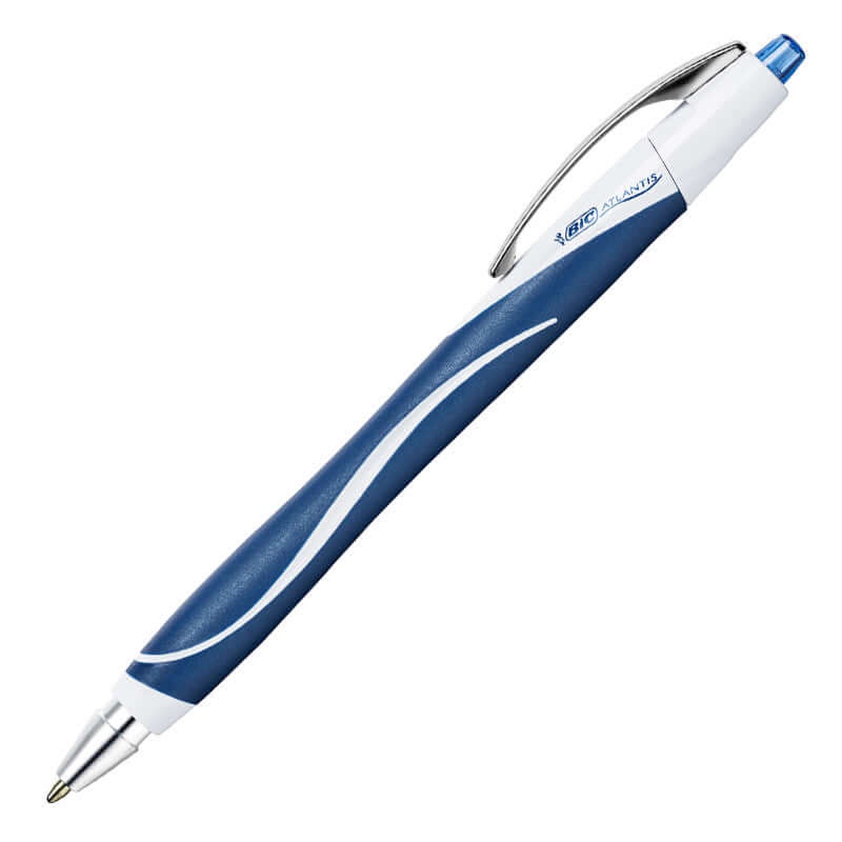 BIC Atlantis Air Ballpoint Pen