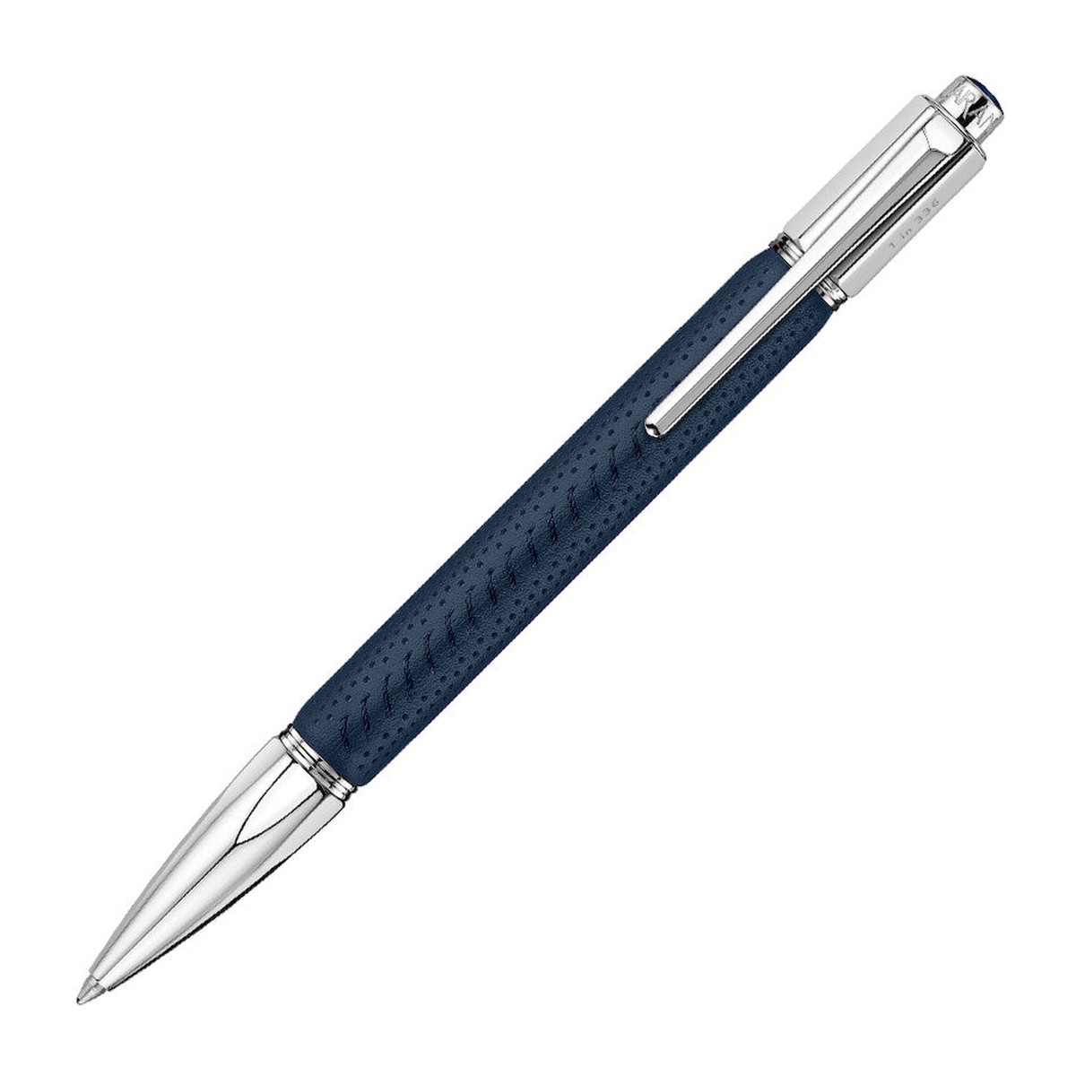 Caran d’Ache Varius Trophy Ballpoint Pen