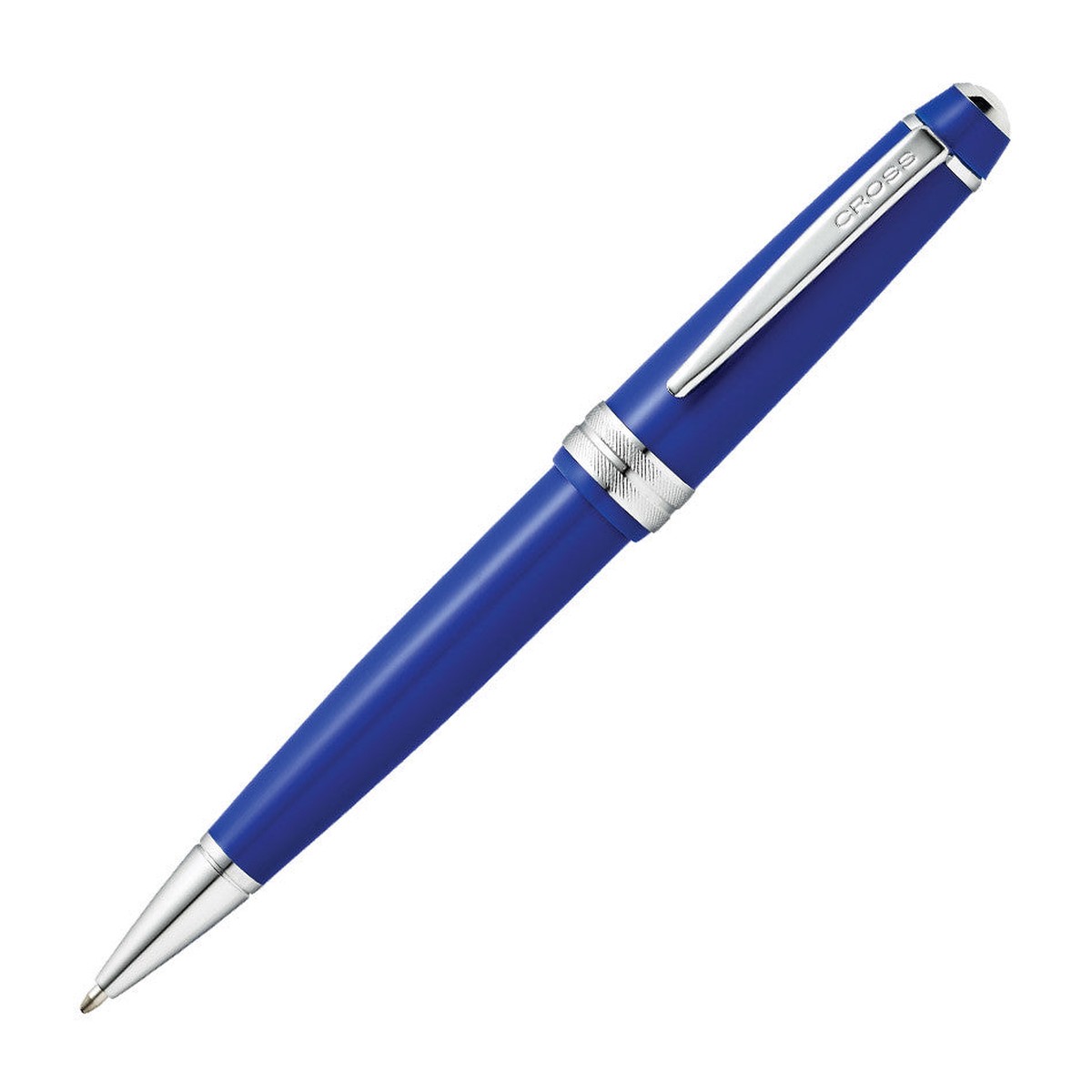 Cross Bailey Light Ballpoint Pen Blue