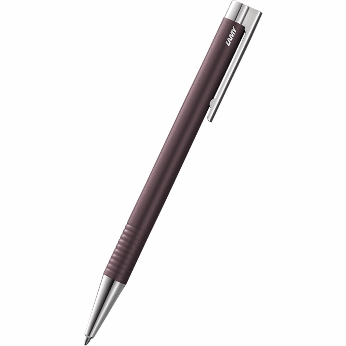 Lamy Logo Ballpoint Pen Twilight