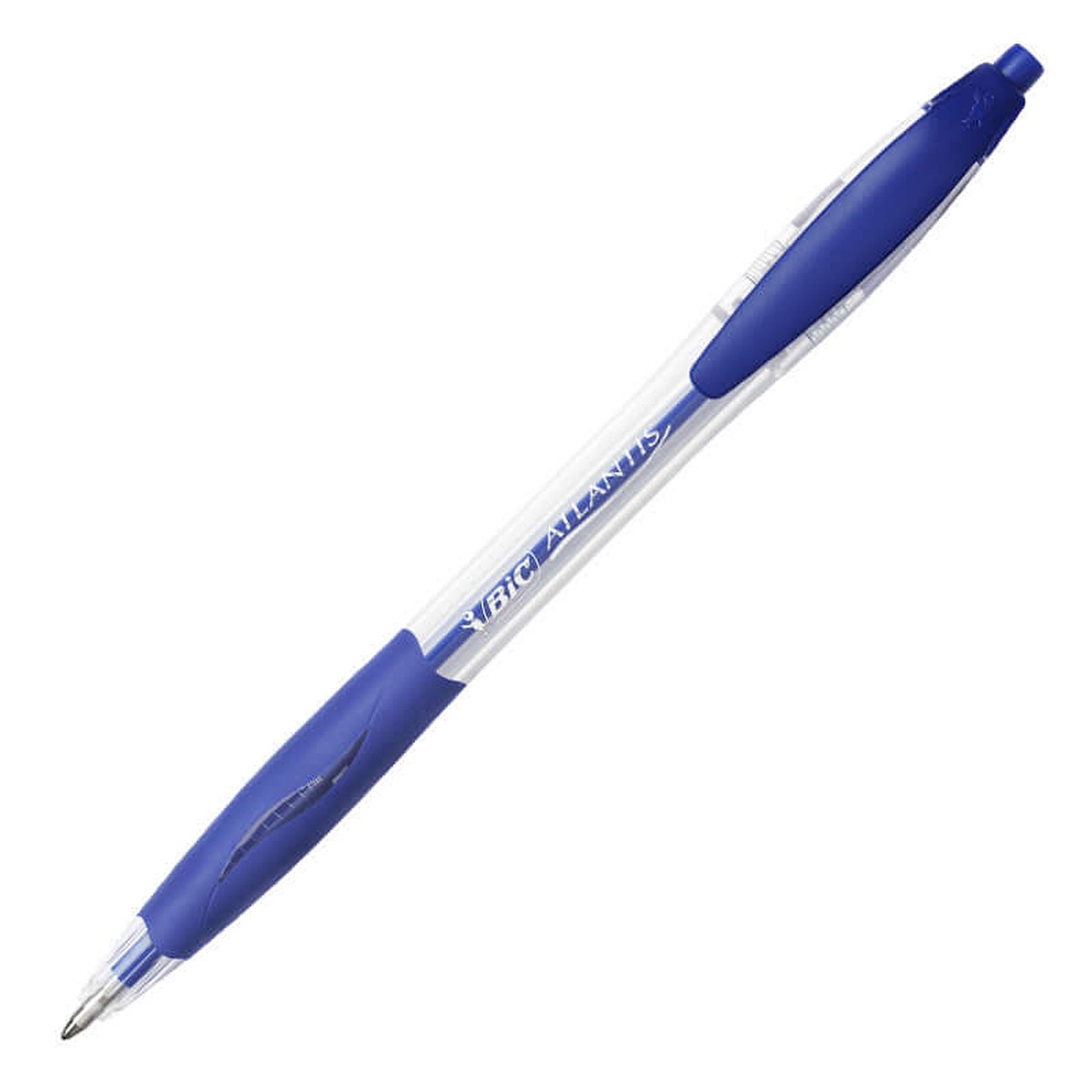 BIC Atlantis Ballpoint Pen