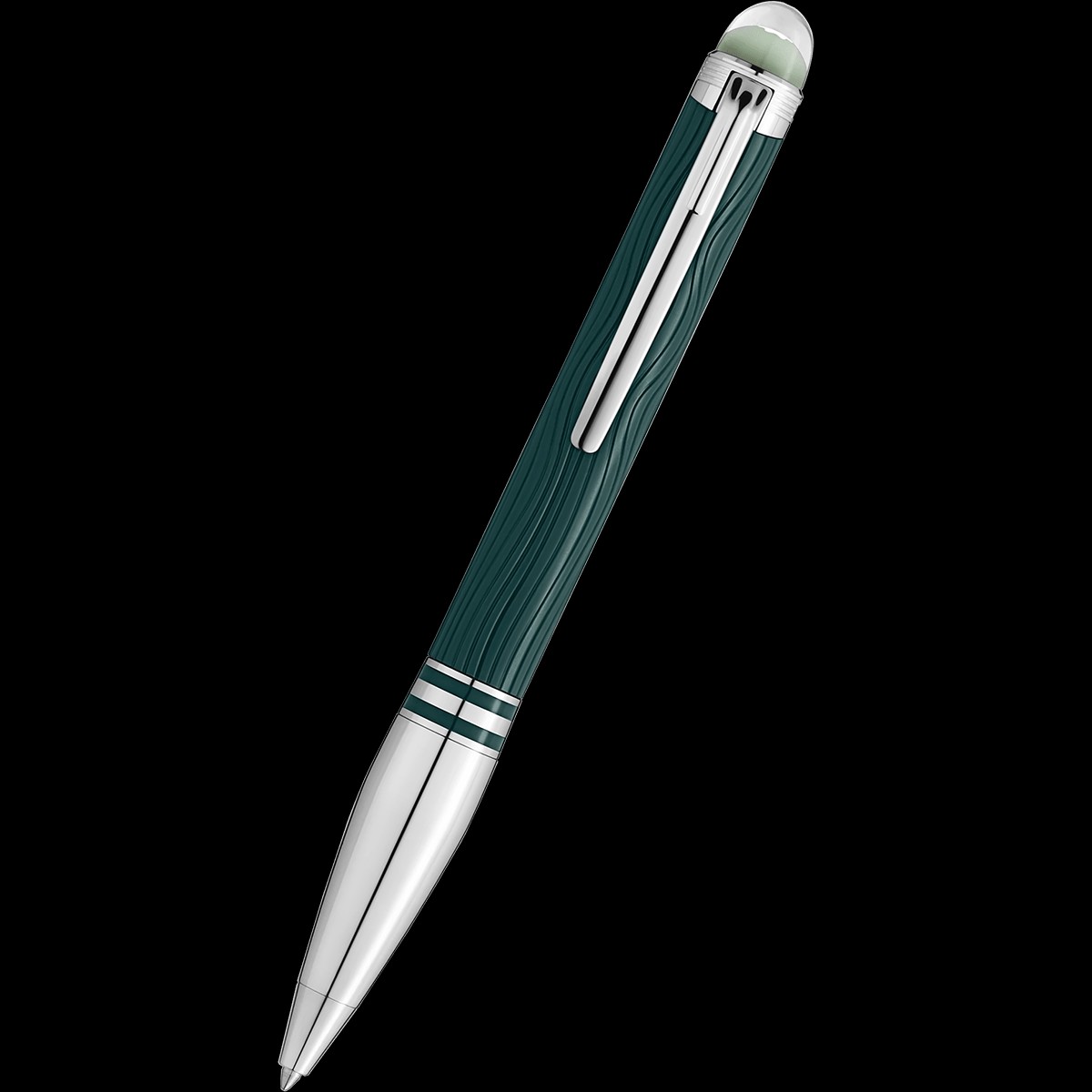 Montblanc Starwalker Ballpoint Pen – PolarGreen Doue