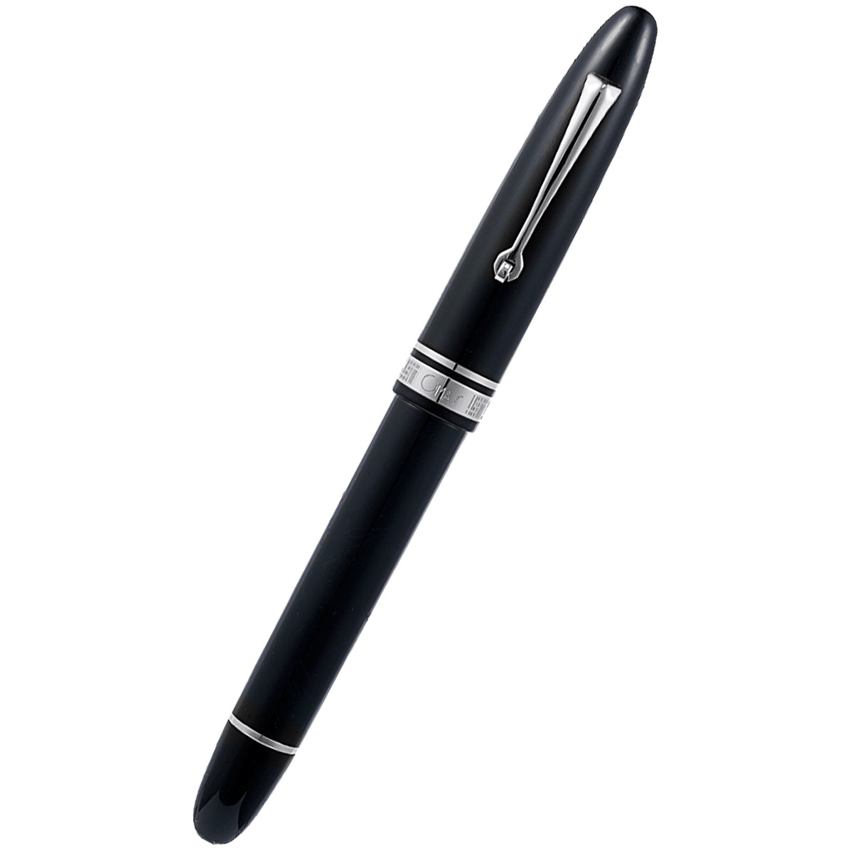 Omas Random Ballpoint Pen