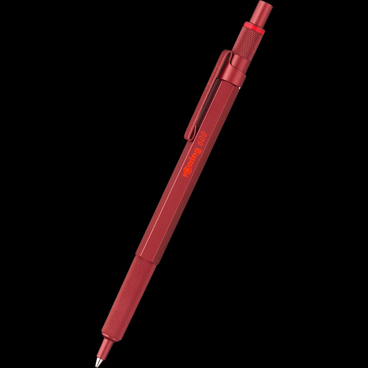 Rotring 600 Ballpoint Pen