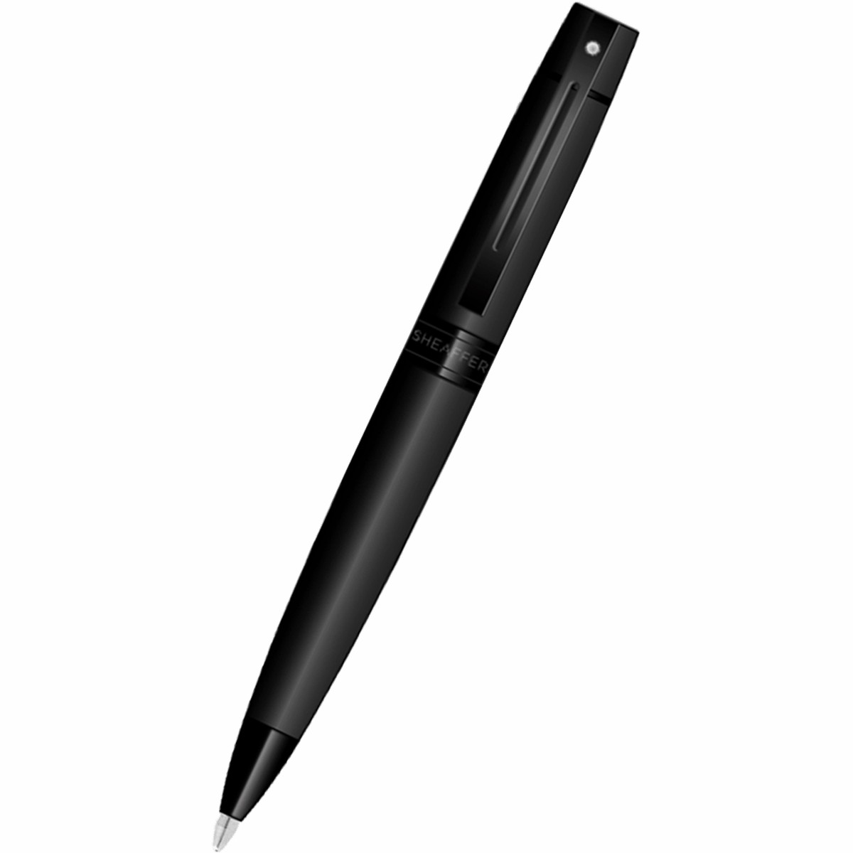 Sheaffer 300 Ballpoint Pen – Matte Black