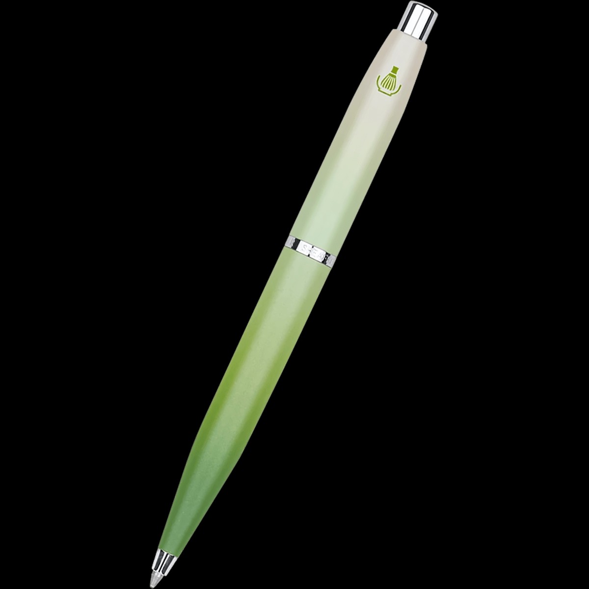 Sheaffer VFM Ballpoint Pen – Matcha