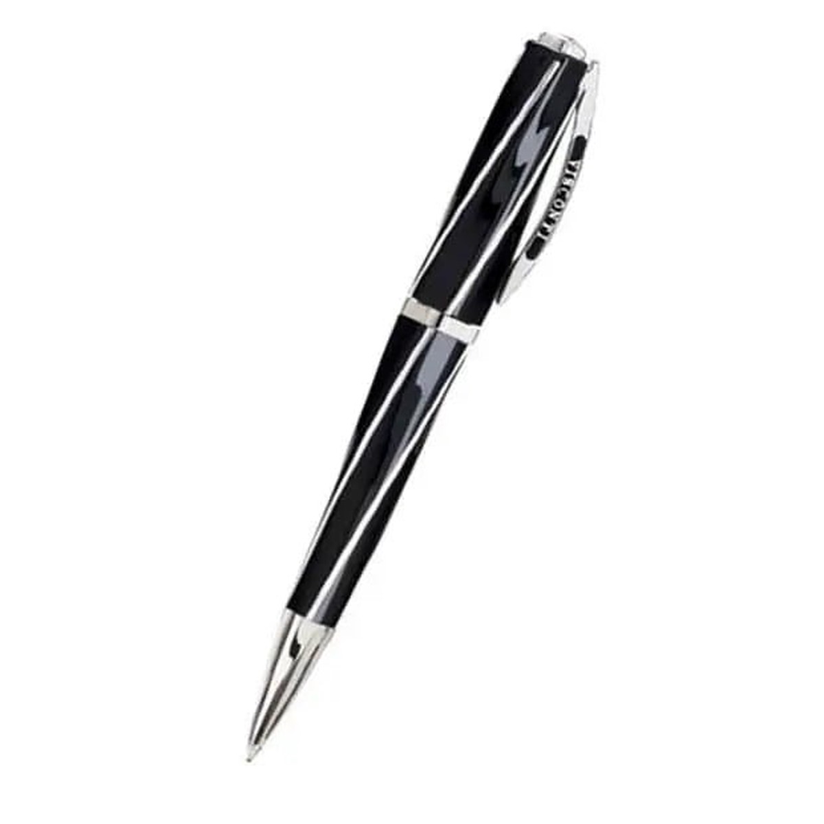 Visconti Divina Ballpoint Pen – Black