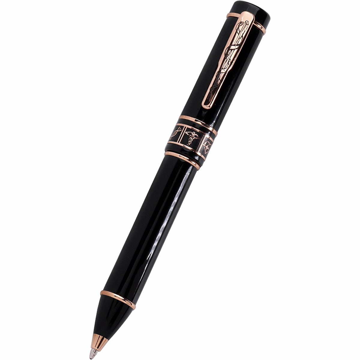 Conklin Hippocrates Ballpoint Pen