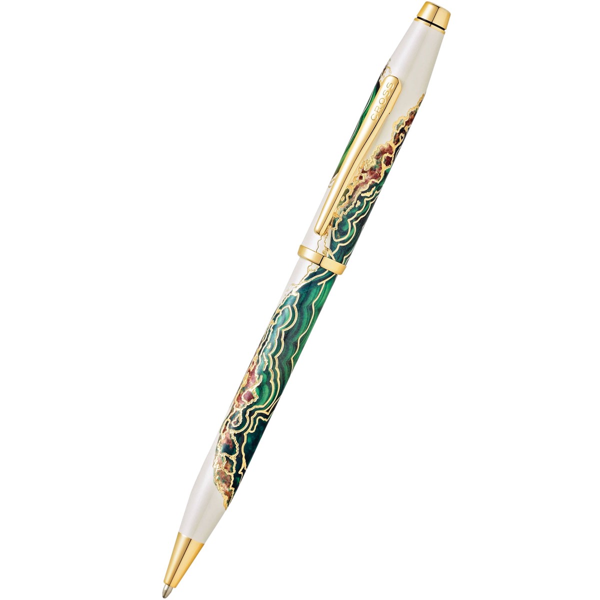 Cross Wanderlust Ballpoint Pen – Borneo