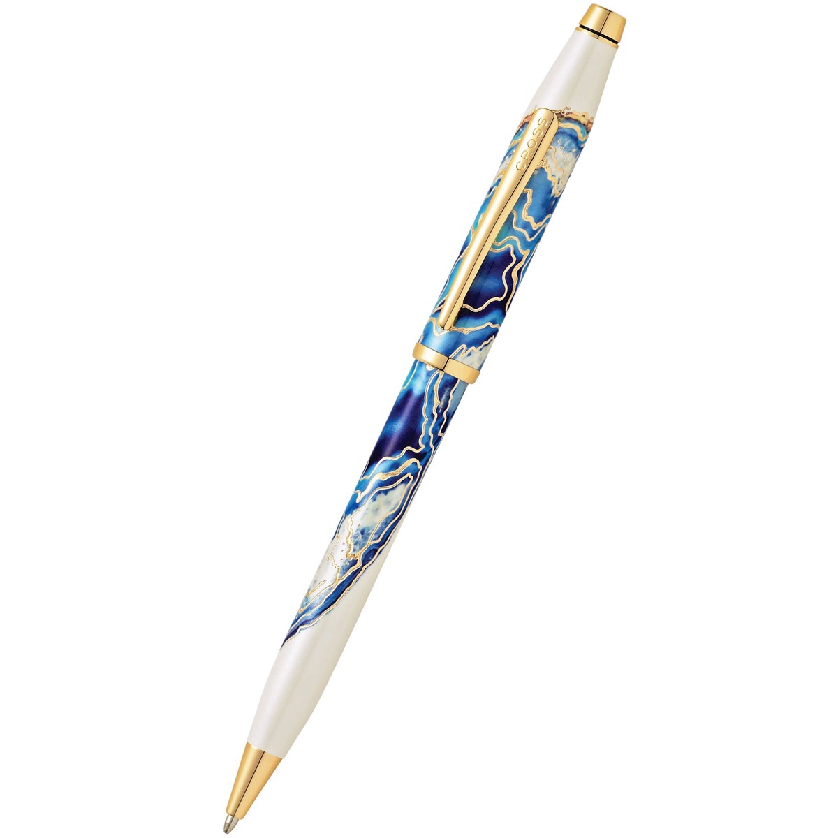 Cross Wanderlust Ballpoint Pen – Malta