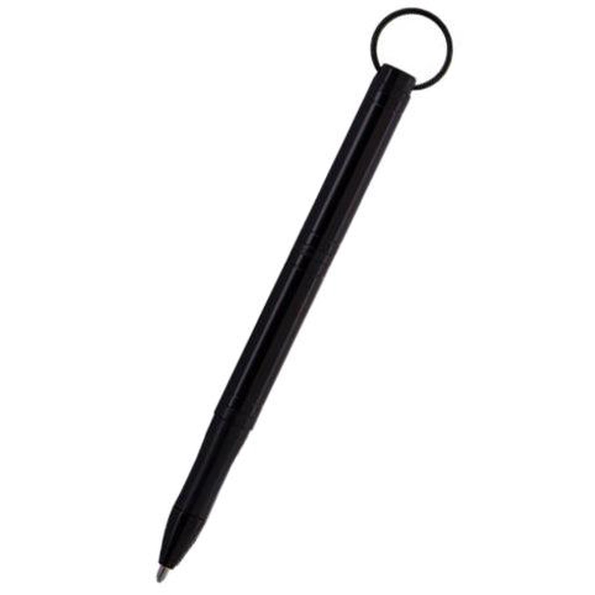 Fisher Space Backpacker Space Pen – Black