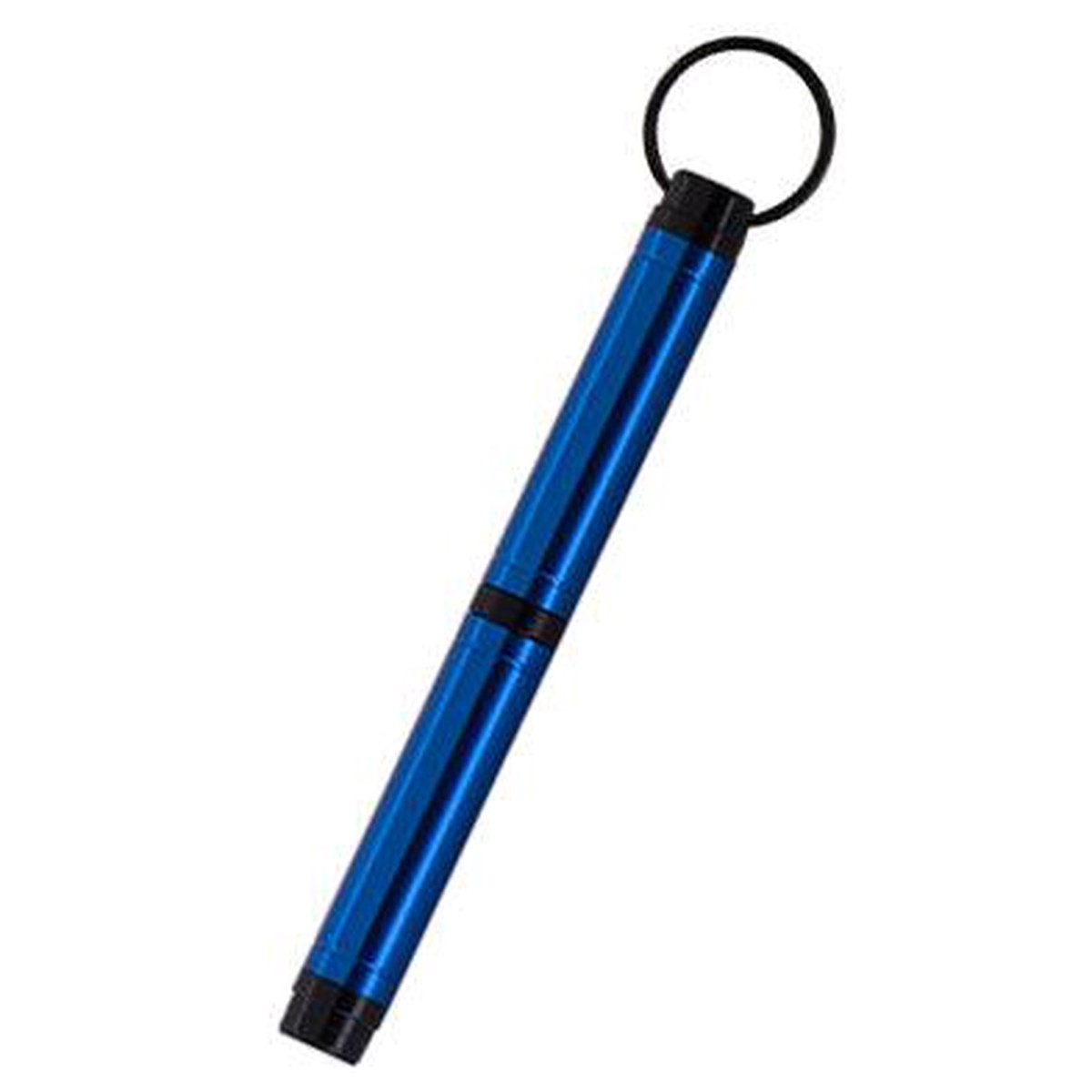 Fisher Space Backpacker Space Pen – Blue