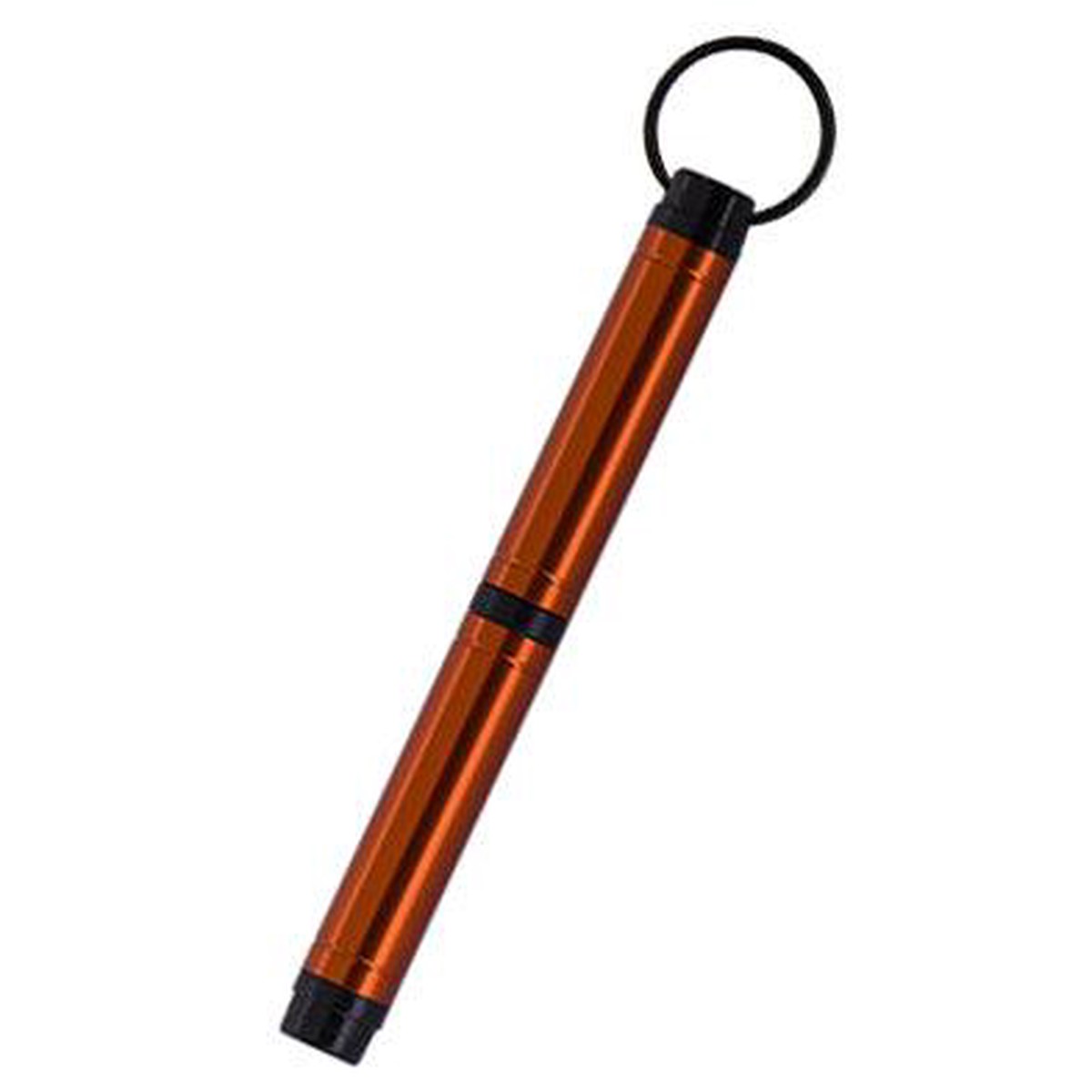 Fisher Space Backpacker Space Pen – Orange