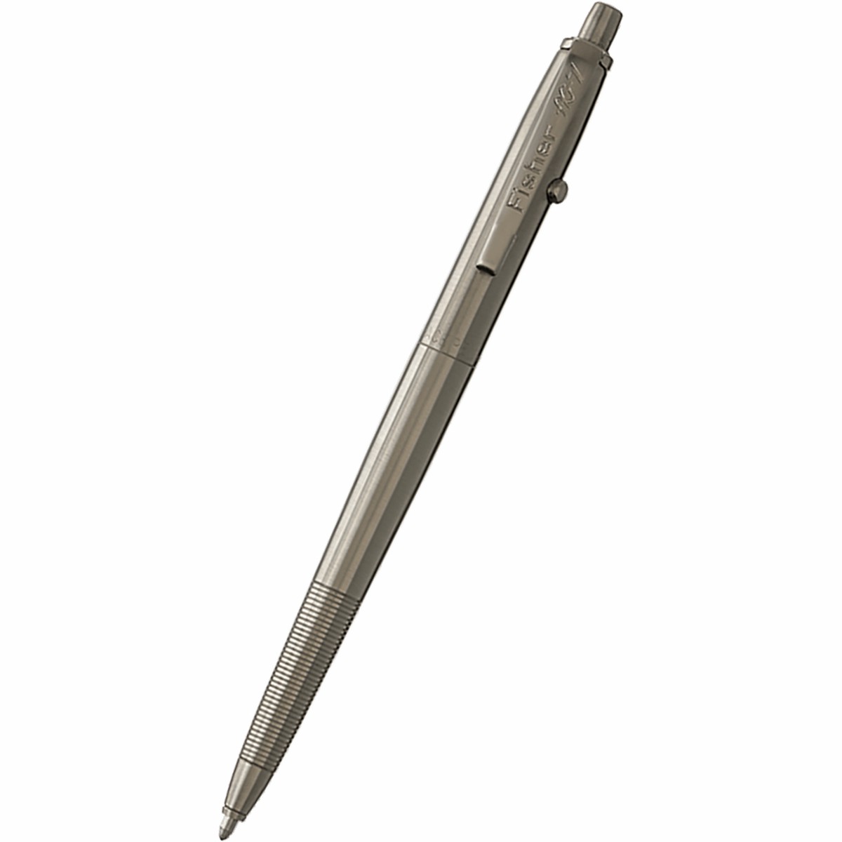 Fisher Space Pen – Astronaut Moonwalker – Titanium Nitride