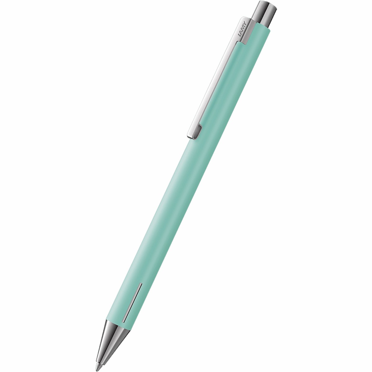 Lamy Econ Ballpoint Pen – Lagoon