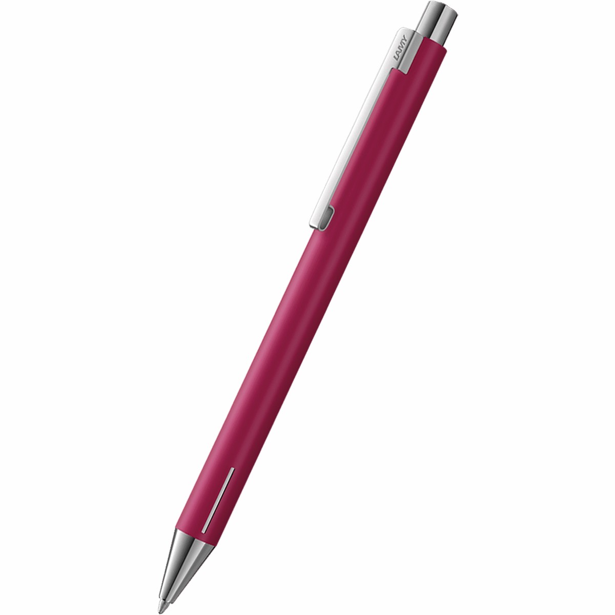 Lamy Econ Ballpoint Pen – Raspberry