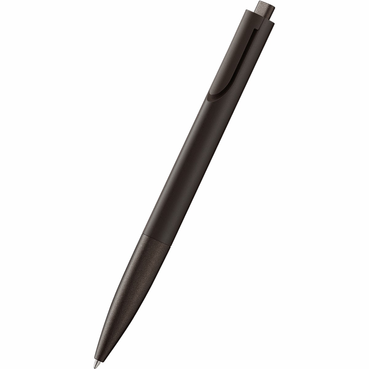 Lamy Noto Ballpoint Pen – Chocolate