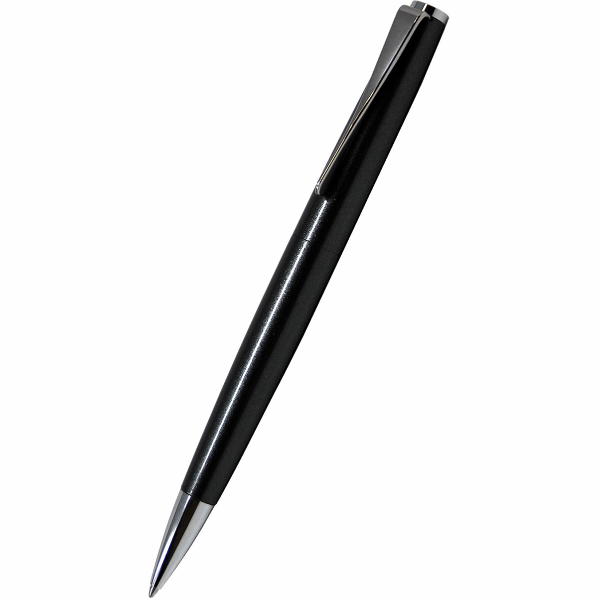 Lamy Studio Ballpoint Pen – Black Forest