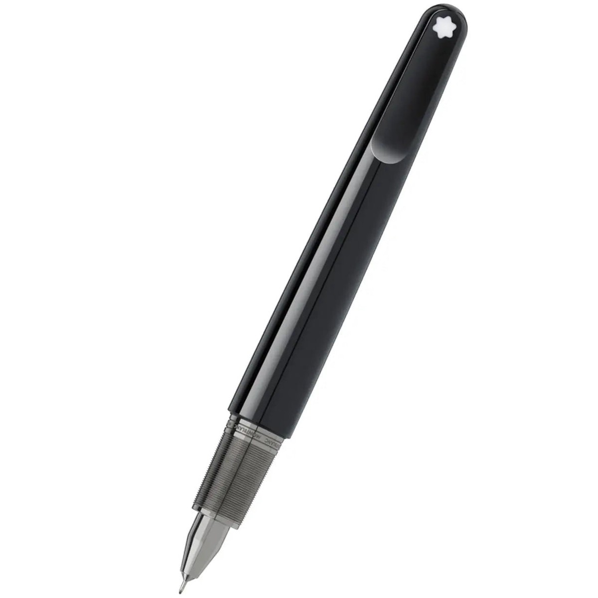 Montblanc M Ballpoint Pen