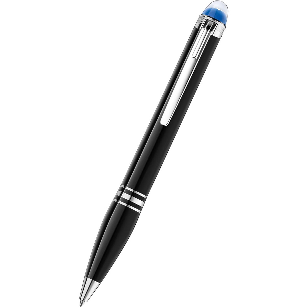 Montblanc StarWalker Ballpoint Pen – Black
